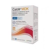 Calde Mdk 2.000ui 30cpr