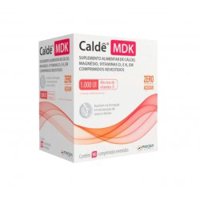 Calde Mdk 1.000ui 90cpr
