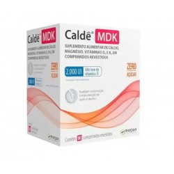 Calde Mdk 2.000ui 90cpr