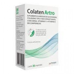Colaten Artro 30cps