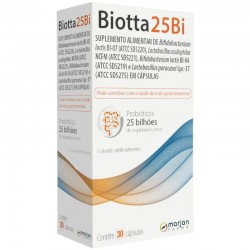 Biotta 25bi 10cps