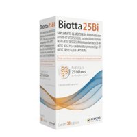 Biotta 25bi 30cps