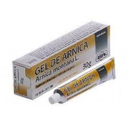 Arnica Gel Adv 15g