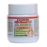 Salamargo Adv 80g