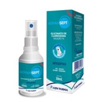 Spray AntissÉptico Needs 1,0% Digliconato De Clorexidina SoluÇÃo Aquosa 30ml