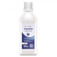 Vaselina LÍquida Adv Epyderm 100ml