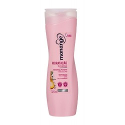 Shampoo Monange Hidrata Com Poder 325ml