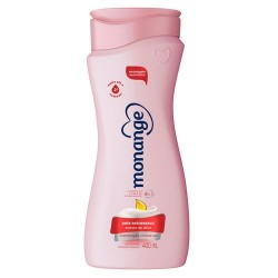Hidratante Monange HidrataÇÃo Intensiva Pele Seca 400ml