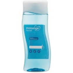 Água Micelar Monange Ácido HialurÔnico 200ml