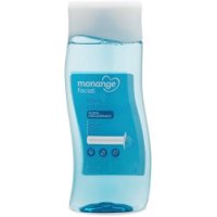 Água Micelar Monange Ácido HialurÔnico 200ml