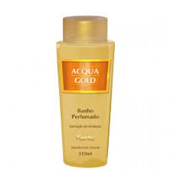 ColÔnia Kanitz Acqua Gold 310ml
