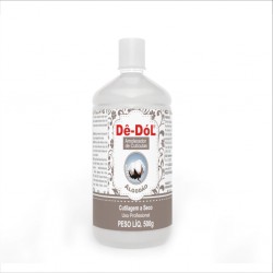 Amolecedor De CutÍculas DÊ-dÓl AlgodÃo 500g