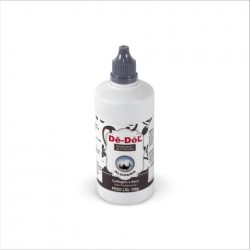 Amolecedor De CutÍculas DÊ-dÓl AlgodÃo 100g