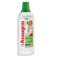 AdoÇante Assugrin Stevia 80ml