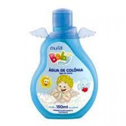 Água De ColÔnia Muriel Baby Azul 100ml