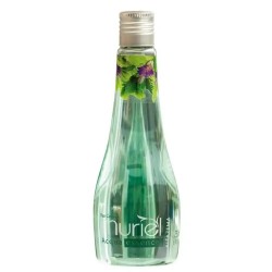 Água De ColÔnia Muriel Acqua Essence Alfazema 250ml