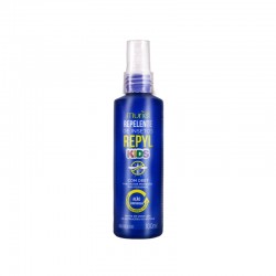 Repelente Muriel Reply Kids Spray Com Deep 100ml