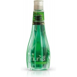 Água De ColÔnia Muriel Acqua Essence Natureza 250ml