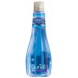 Água De ColÔnia Muriel Acqua Essence Flor Da Mata 250ml