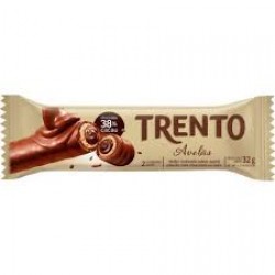 Chocolate Trento AvelÃ 29g