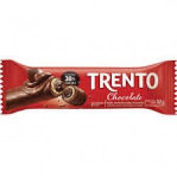Chocolate Trento Chocolate 29g
