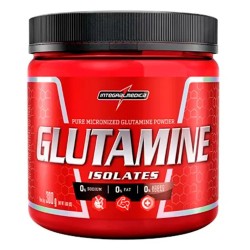 Glutamine Natural 300g Integralmedica