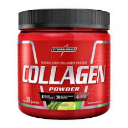 ColÁgeno Powder LimÃo 300g