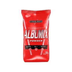 Albumix Integralmedica Power 500g