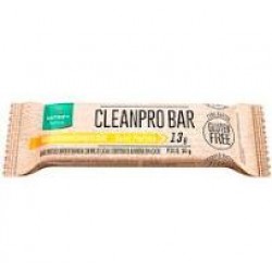 Collagen Bar Nutrify Barra Proteica Baunilha 50g