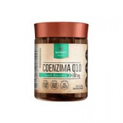 Coenzima Q10 Nutrify 100mg 60cps