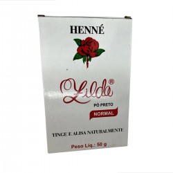HenÊ Zilda PÓ Normal 50g