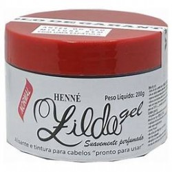 HenÊ Zilda Gel Normal 200g