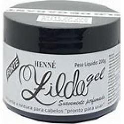 HenÊ Zilda Gel Forte 200g