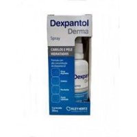 Dexpantol Derma Spray 50ml