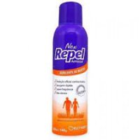 Repelente Nexrepel Aero 200ml