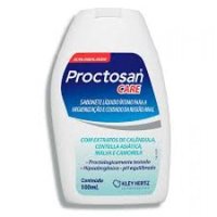 Proctosan Care Sab Intimo 100ml