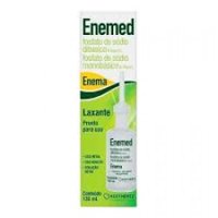 Enemed 130ml Kley Hertz