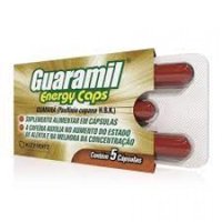 Guaramil Energy 5cps (f)
