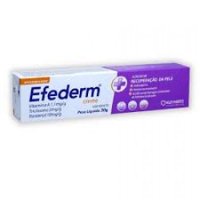 Efederm Creme 30g