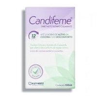 Candifeme Sab Intimo 100ml