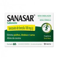 Sanasar Sab 60g