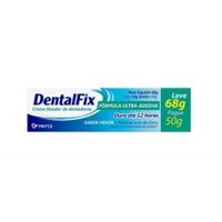 Dental Fix Menta 68g