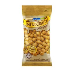 Amendoim Mendorato 27g/24g