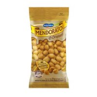 Amendoim Mendorato 27g/24g
