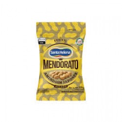 Amendoim Mendorato 150g