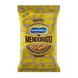 Amendoim Mendorato 90g