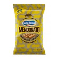 Amendoim Mendorato 90g