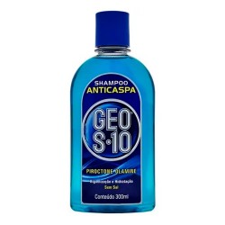 Geo S-10 Shampoo Anti-caspa 300ml