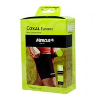 Coxal Mercur Esporte G Ref.bc0075-cs