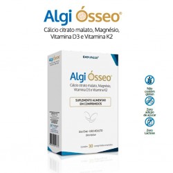 Algi Osseo Dovalle 30cpr